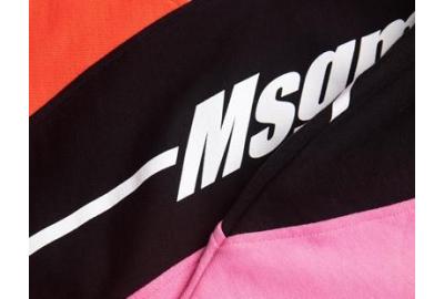 Msgm New Spring Summer Collection 2020
