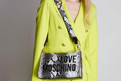 Love Moschino ss22