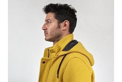 Herno Men’s jackets: made in Italy outerwear - winter must have 