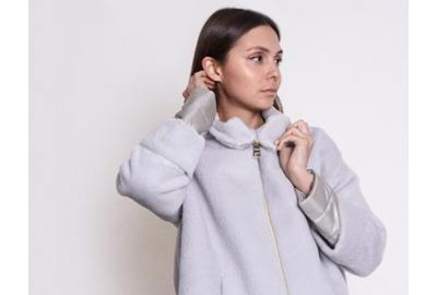 Herno Women’s Outerwear: the luxury sportswear symbolising excellence and lightness