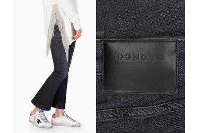 Jeans Dondup donna:  denim, casual style e artigianalità made in Italy