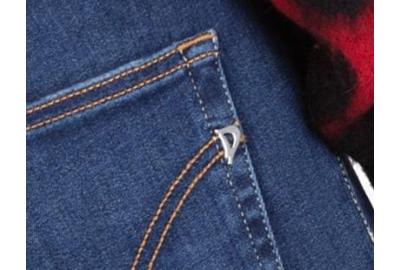 Dondup donna: il bootcut jeans tendenza di stagione