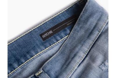 Jeans Ritchie Dondup : gli skinny jeans made in Italy di qualità per ogni stagione
