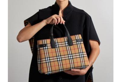 Burberry capsule collection Vivienne Westwood