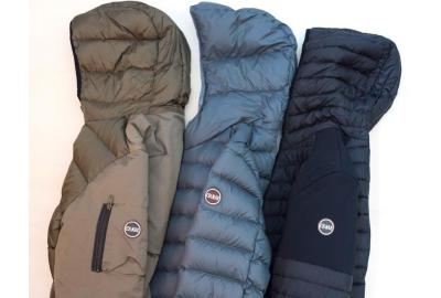Colmar down jackets: urban-style and original personality