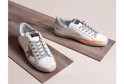 Golden Goose online: new sneakers collection