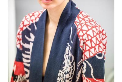 Kimono: tendenze Primavera Estate