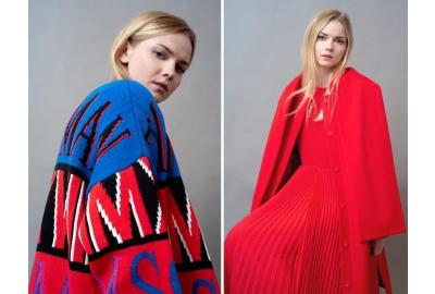 MSGM: a contemporary and dynamic brand 