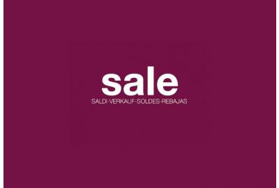 Online sales: clothing, handbags, shoes for him and for her!