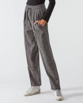 Miroki Trousers Grey