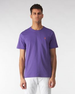 T-Shirt Viola