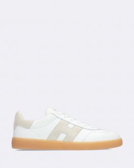 Sneakers Cool Bianco