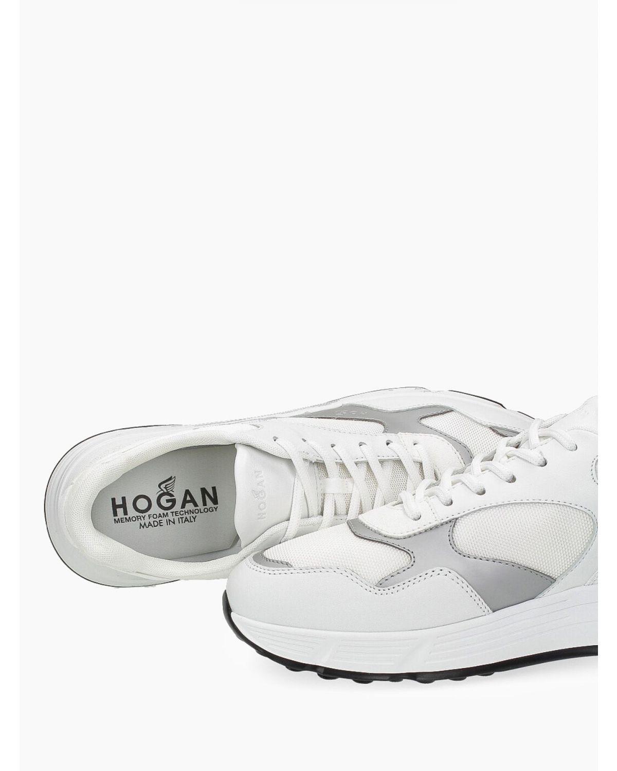 Sneakers Hyperlight Bianco