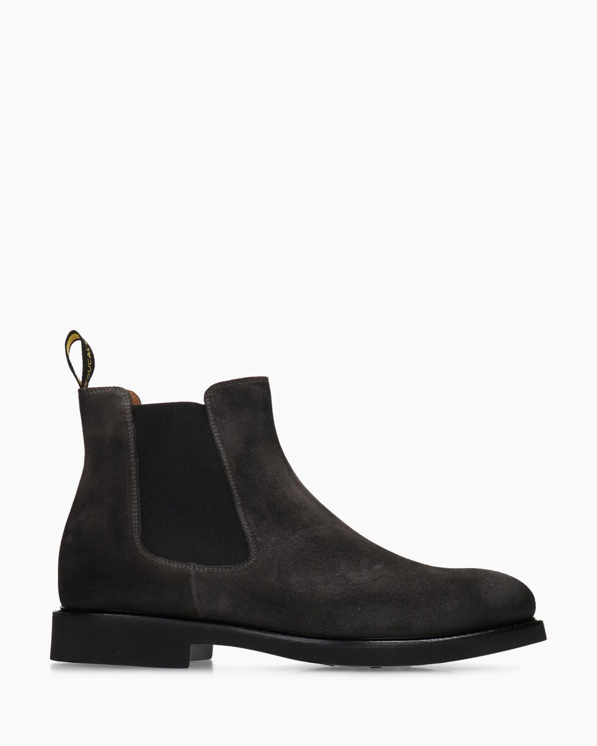 Chelsea Boots Oil