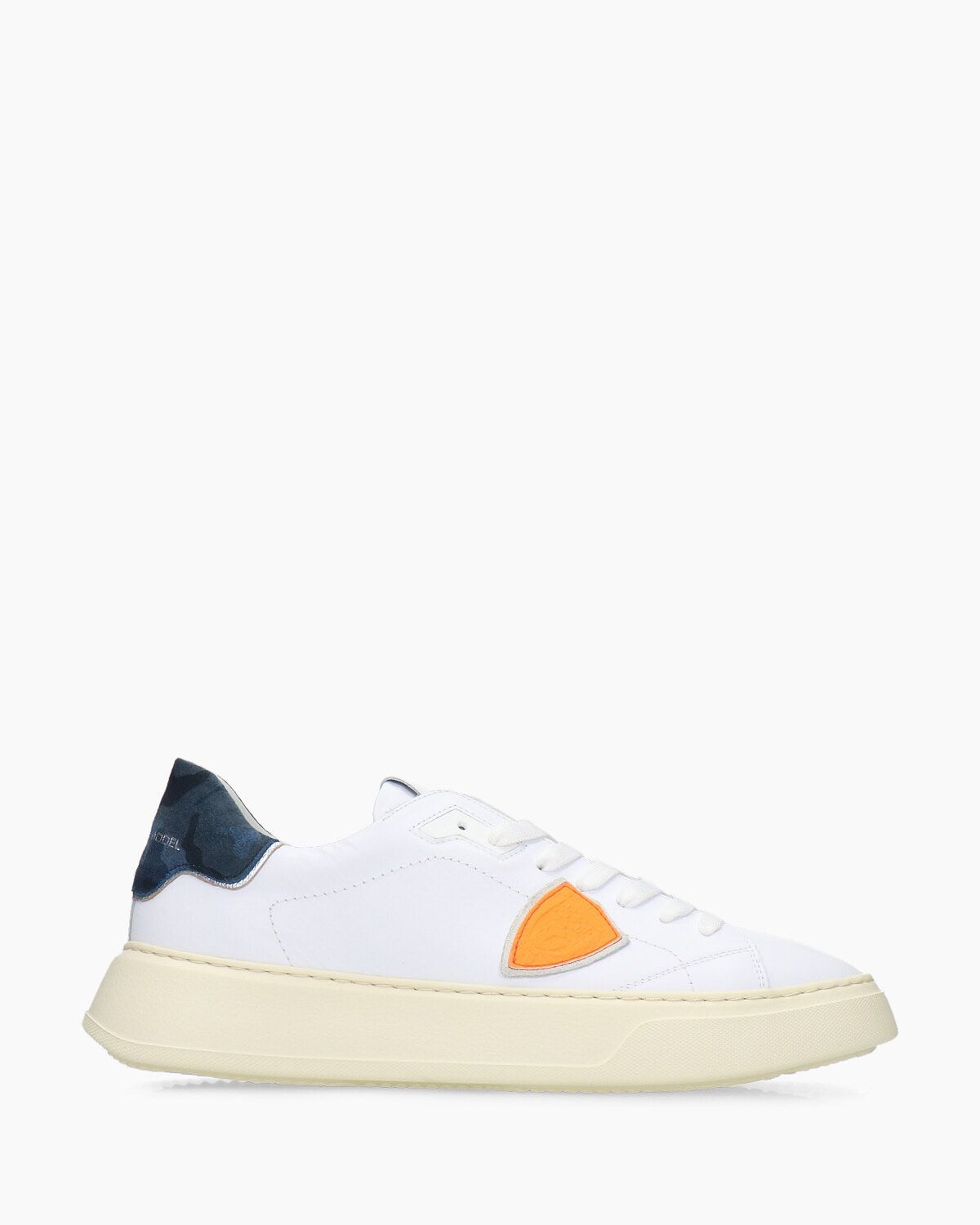 Sneakers Temple Low