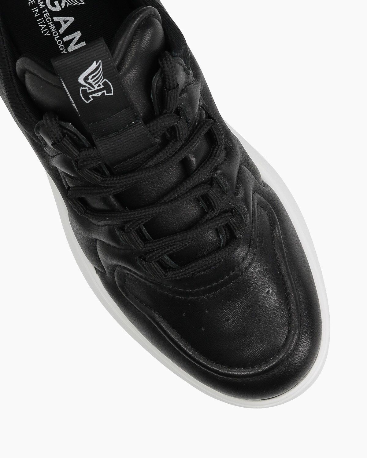 Sneakers Rebel H562 Nero