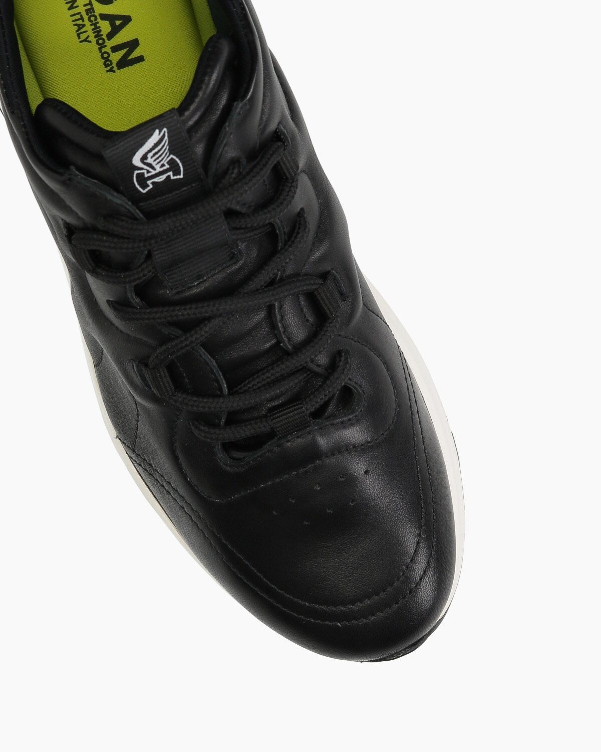 Sneakers H585 Nero