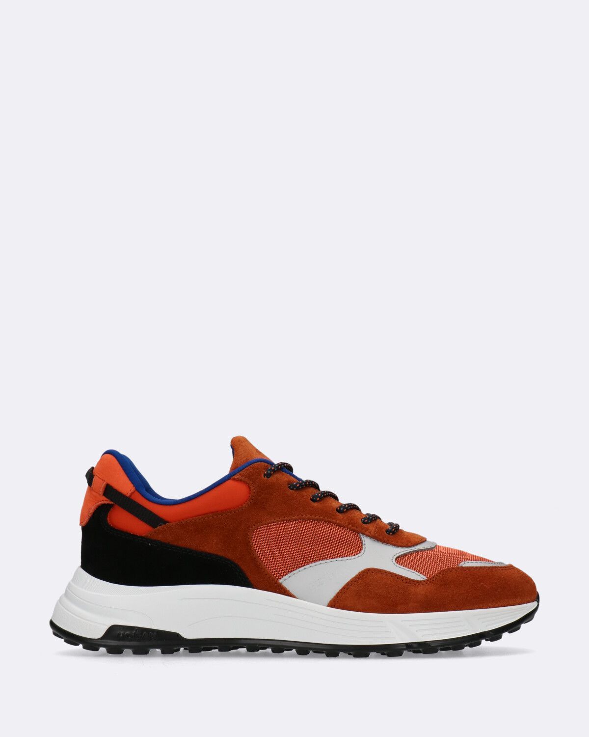 Sneakers H563 Rosso