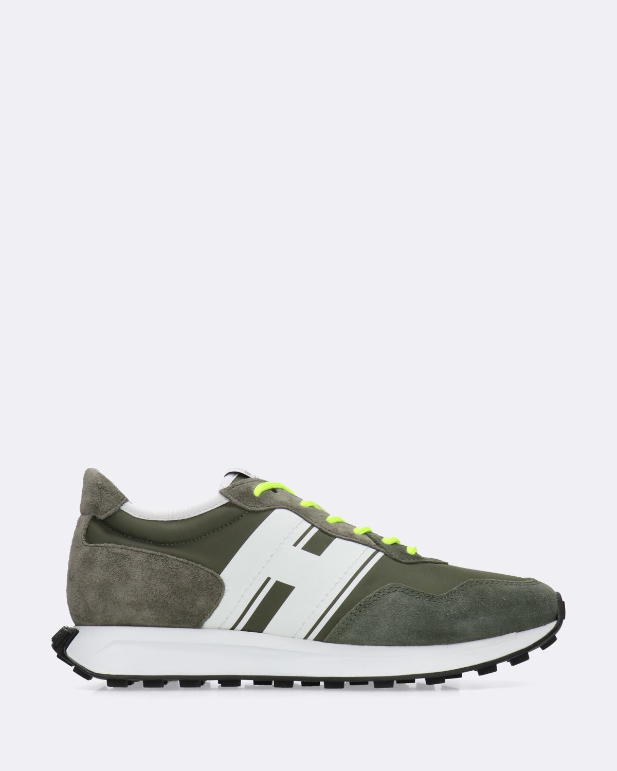 Sneakers H601 Verde