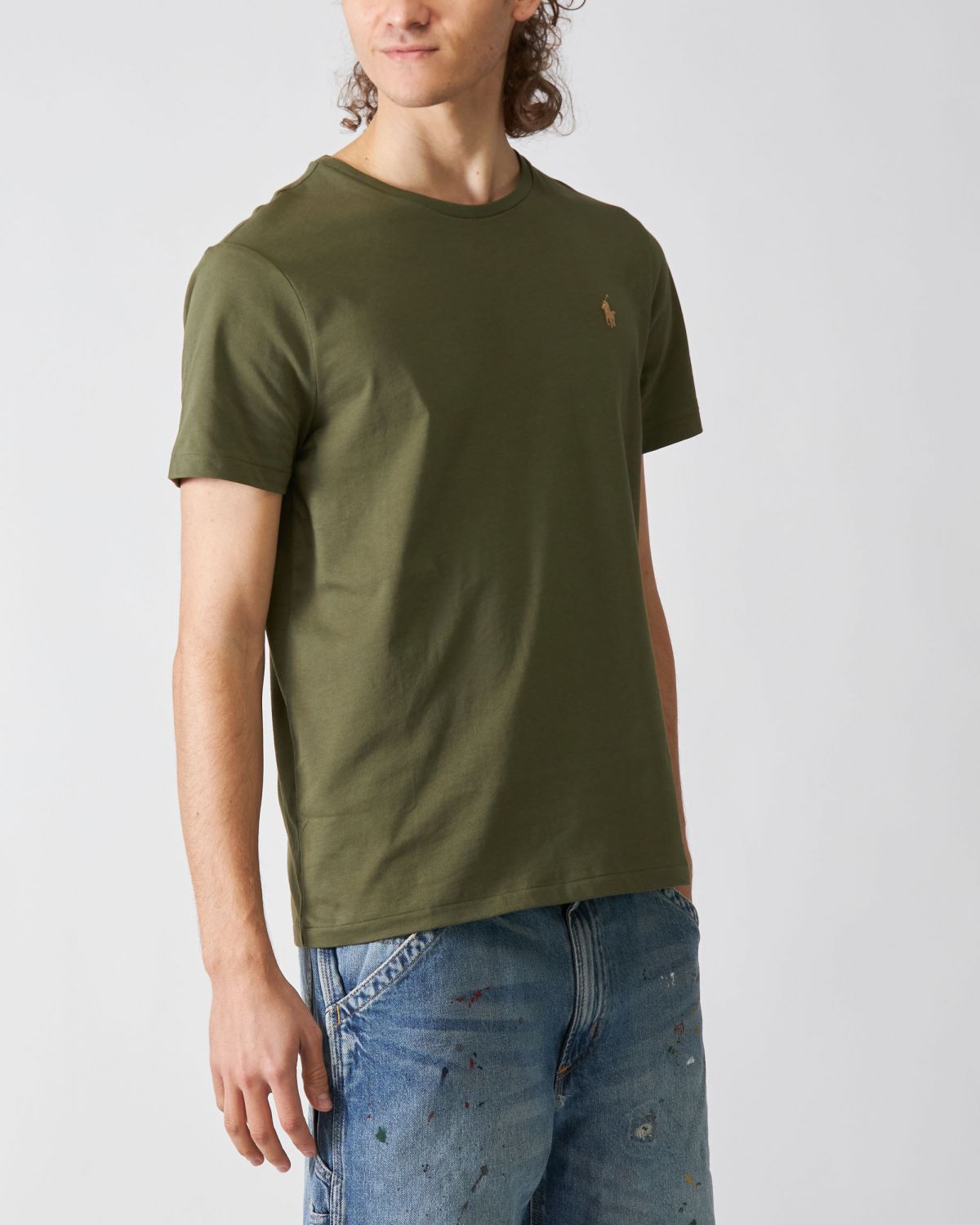 T-Shirt Militare