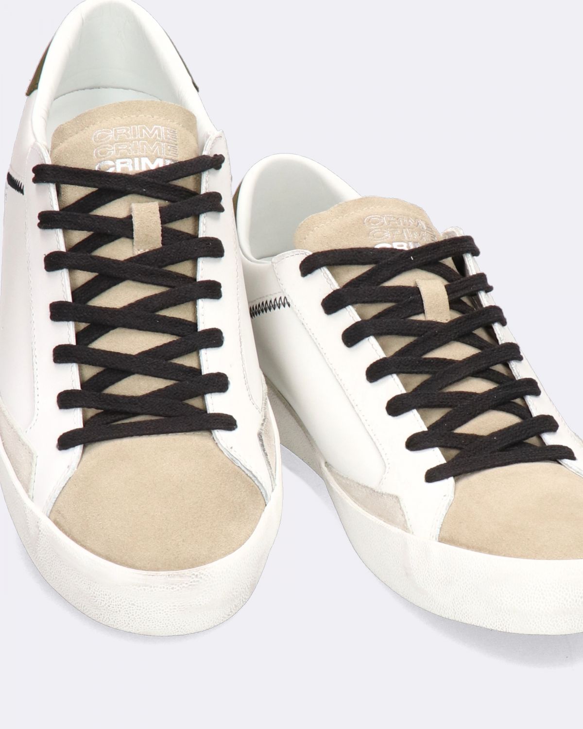 Sneakers Bianche