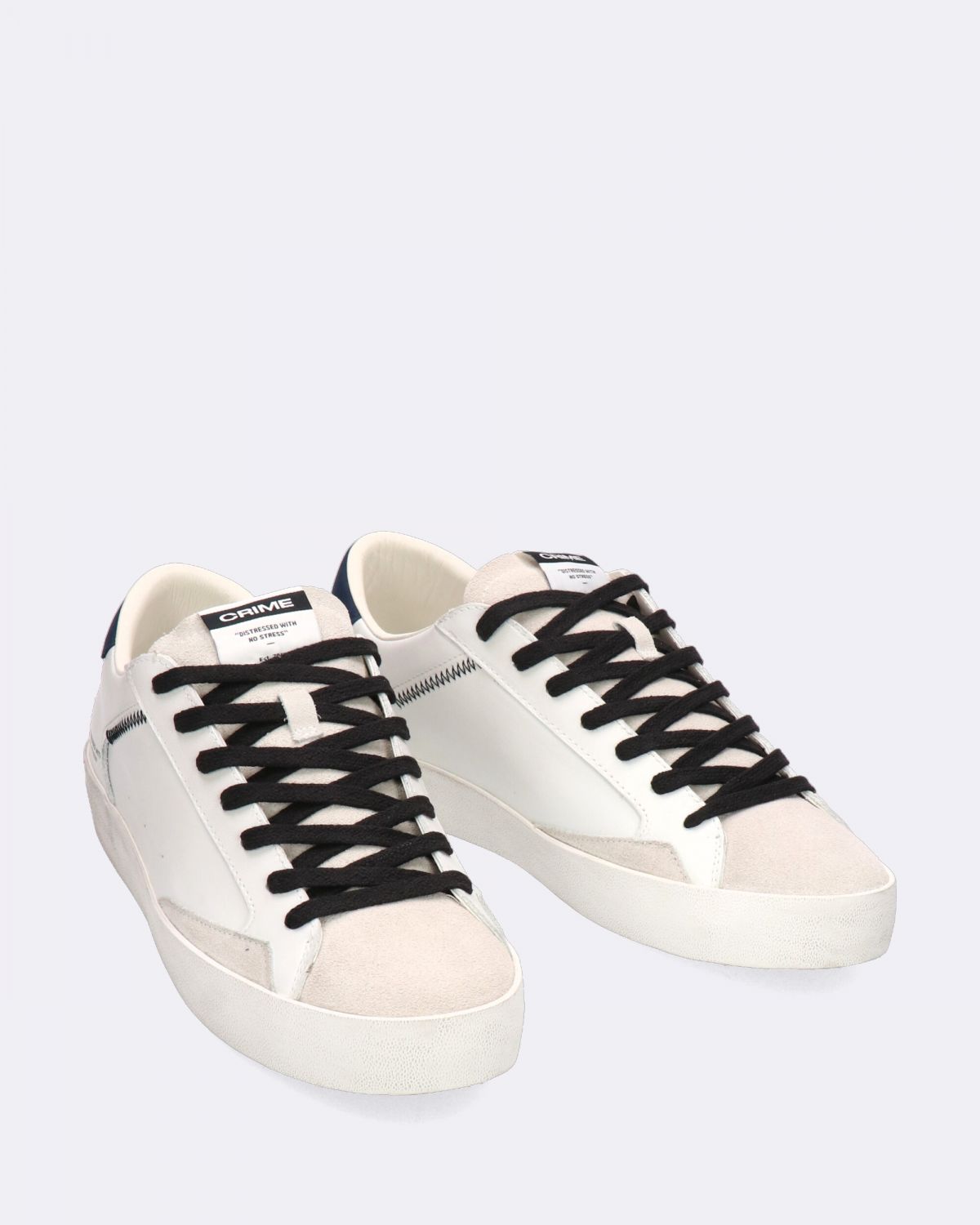 Sneakers Bianche