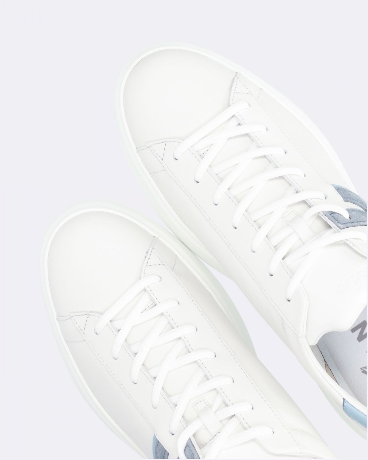 Sneakers H580 Bianco