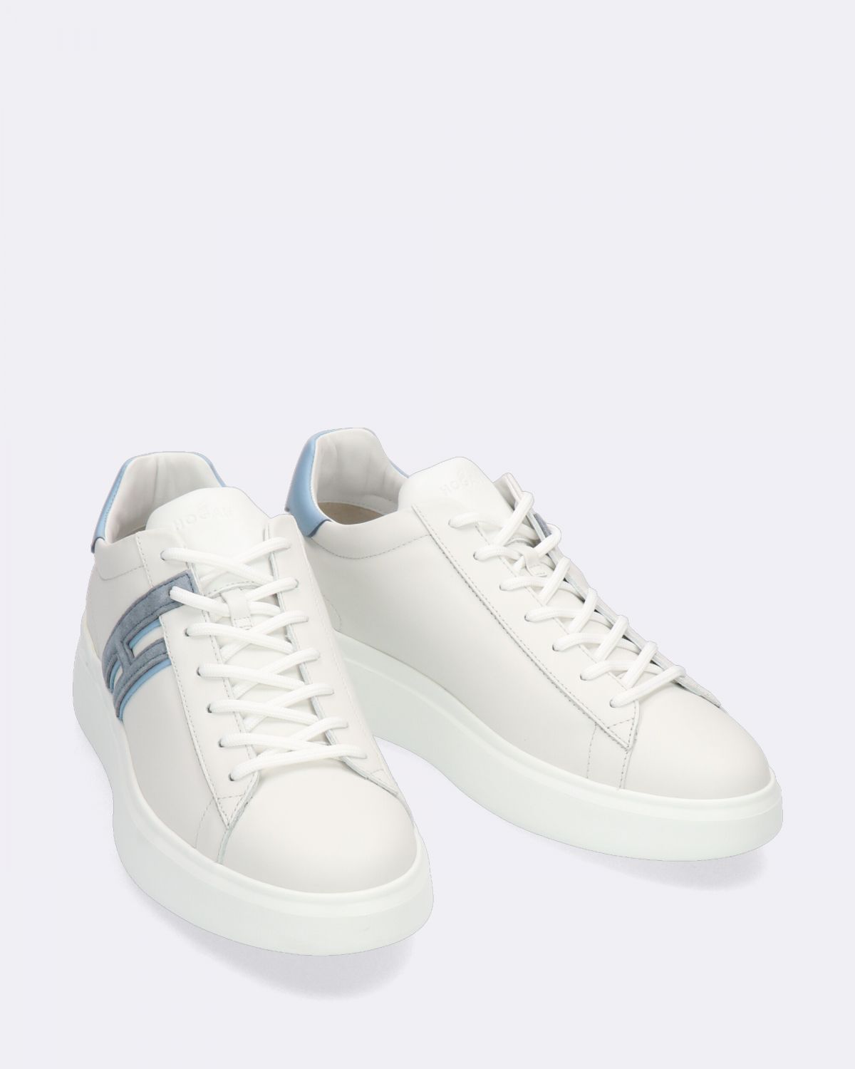 Sneakers H580 Bianco