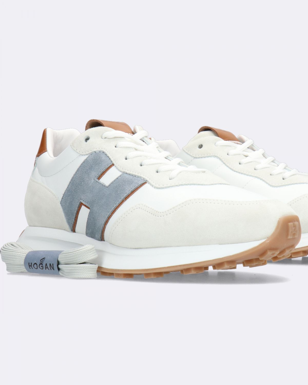 Sneakers H601 Bianco