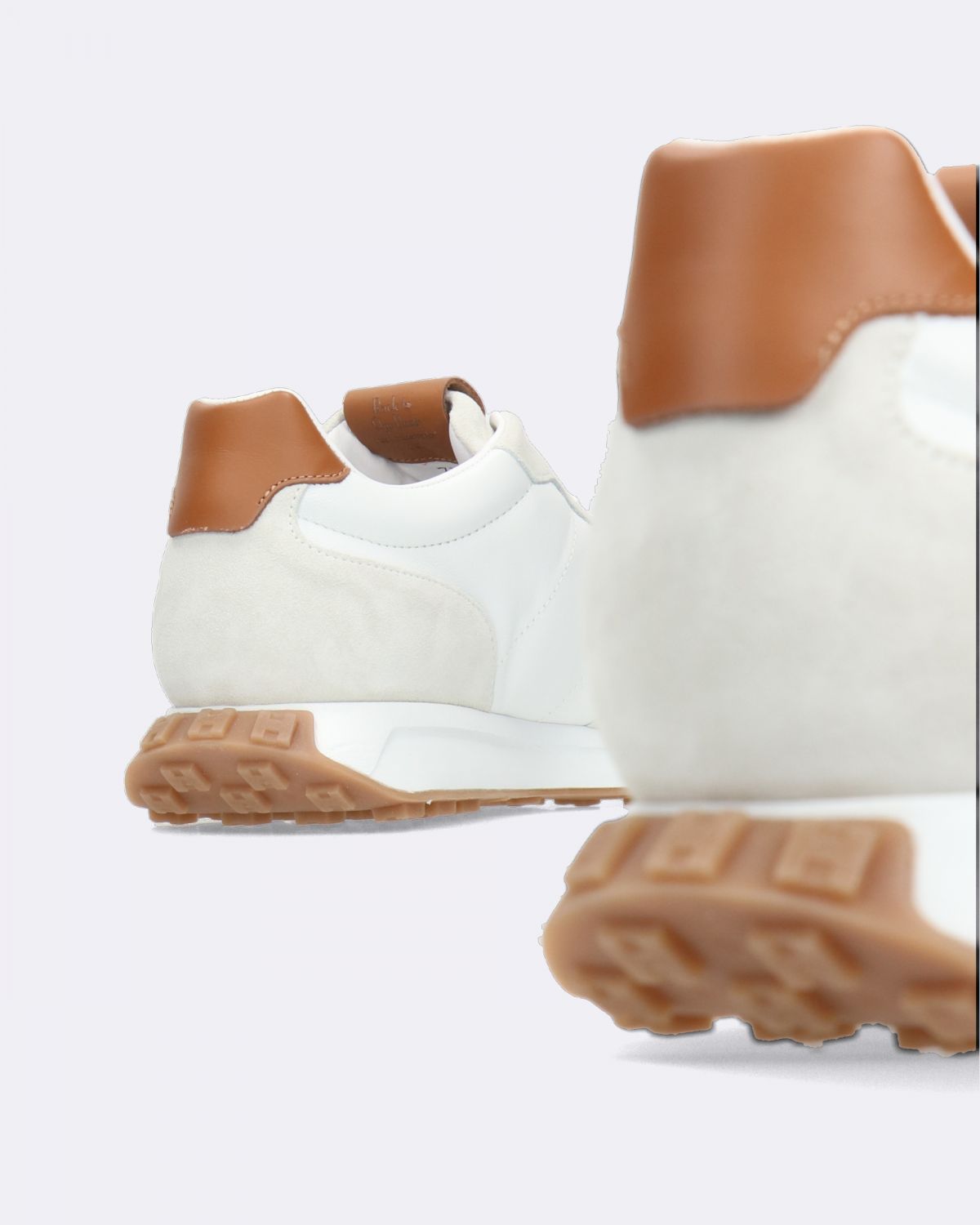 Sneakers H601 Bianco