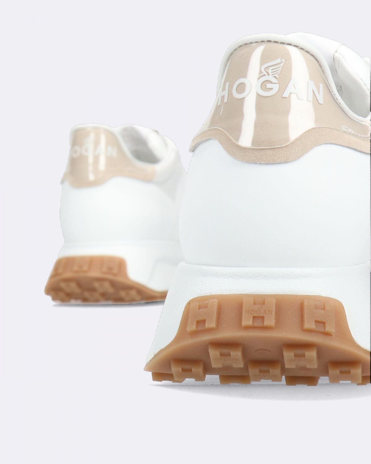 Sneakers H641 Bianco