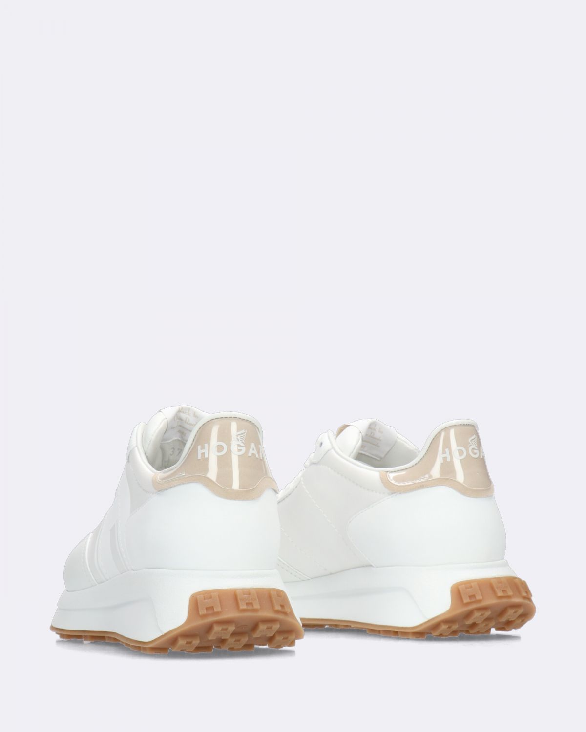 Sneakers H641 Bianco