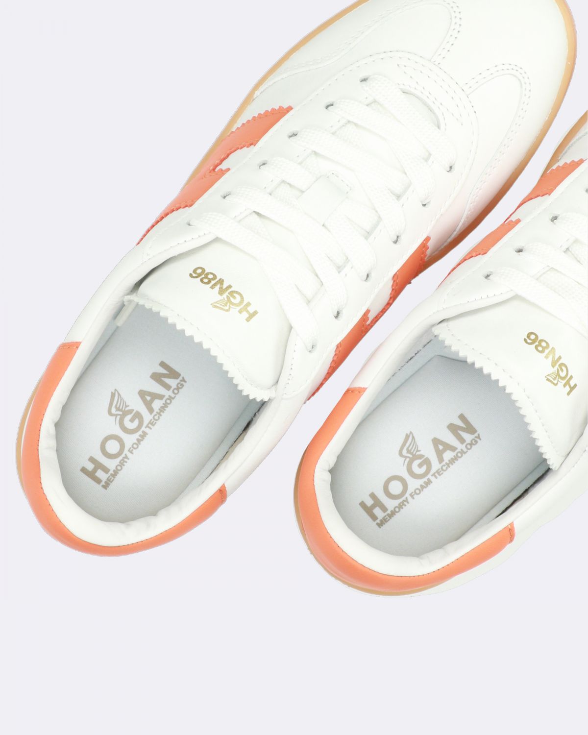 Sneakers Cool Bianco