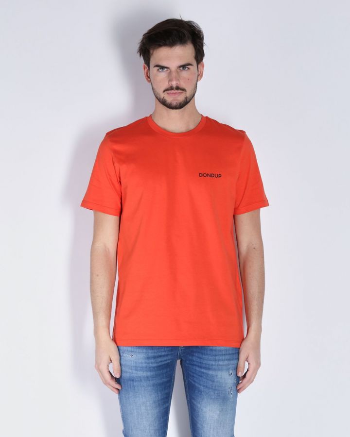 T-Shirt Rosso