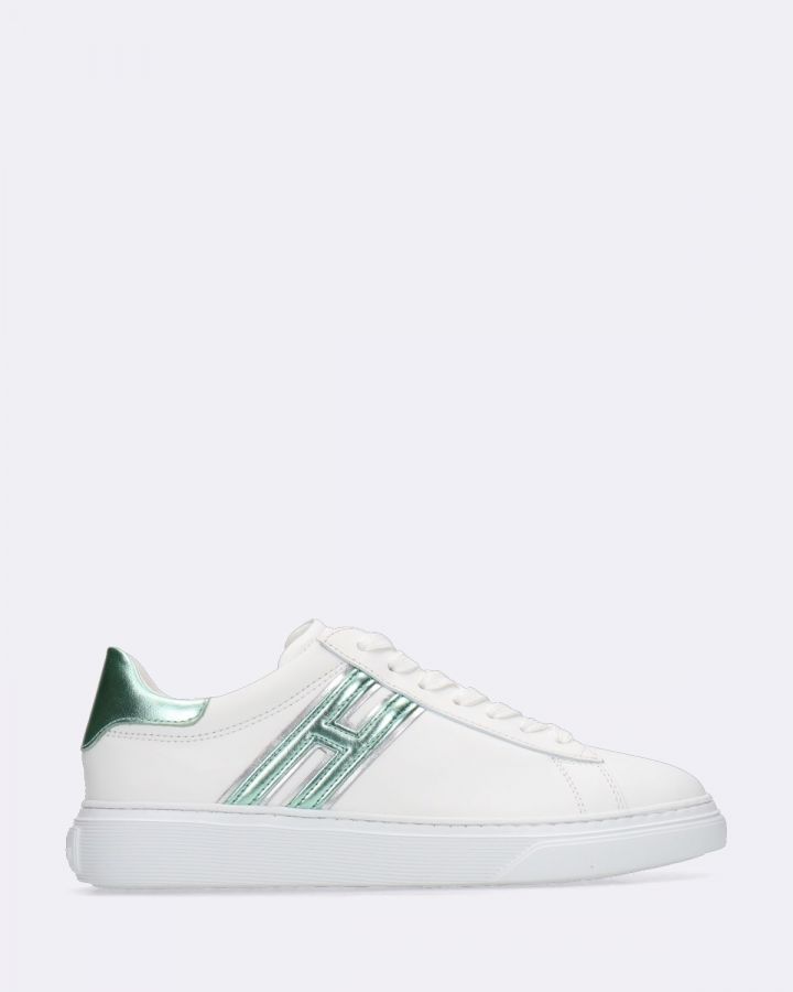 White H365 Sneakers