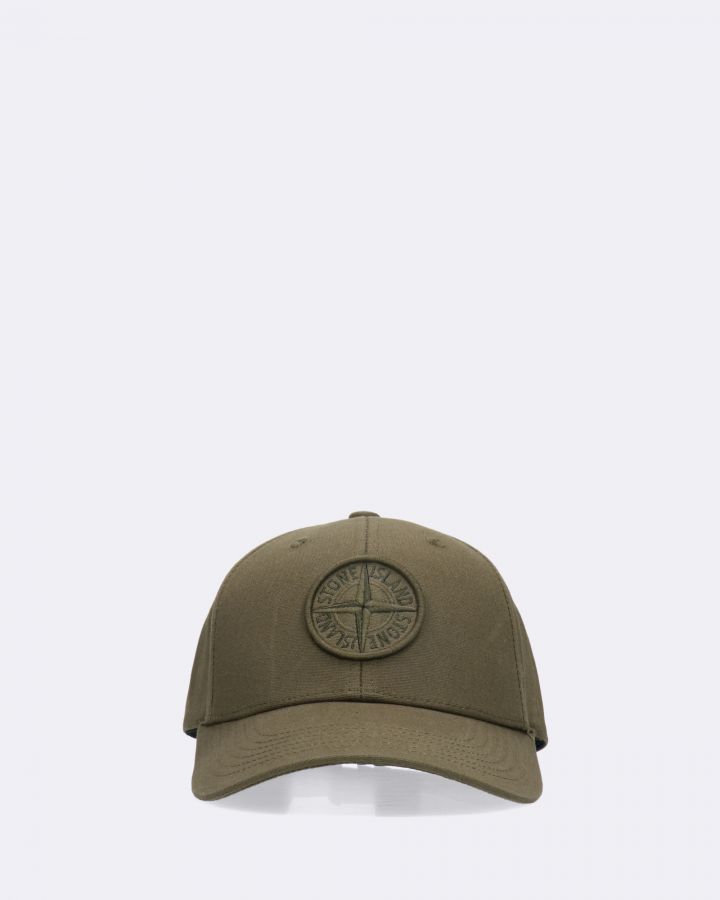 Cappello militare con logo