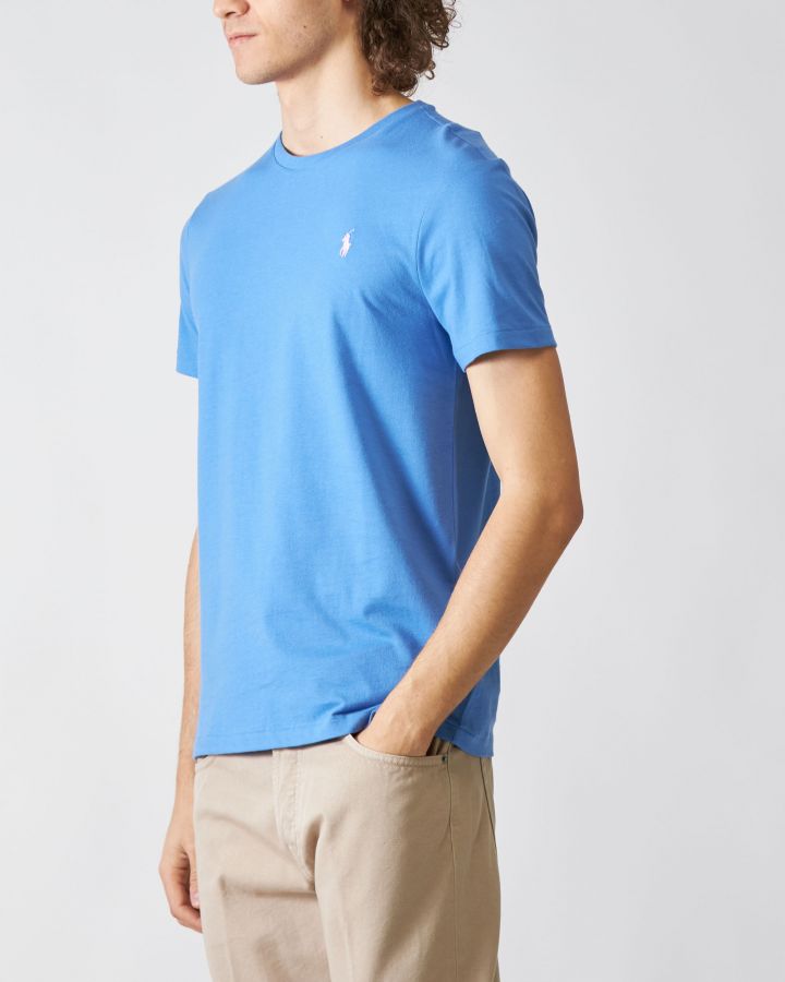 T-Shirt Bluette