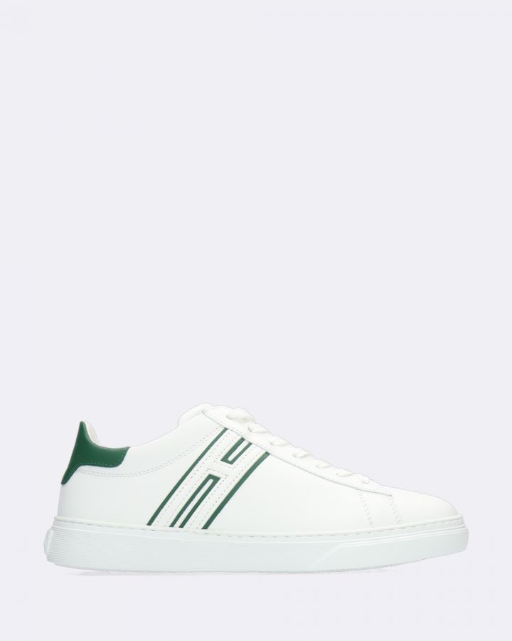 Sneakers H365 Bianco