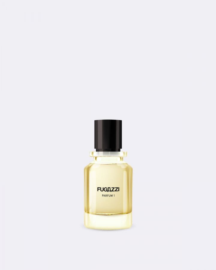 Parfum 1 50ml Giallo