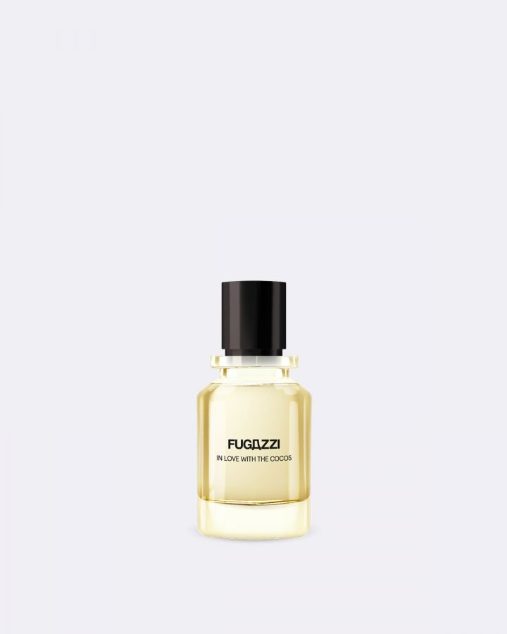 In Love With The Cocos 50ml Giallo