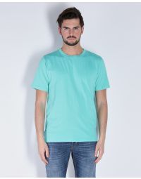 T-Shirt Matchpoint Verde